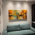 Luxury High-tech Apartamento