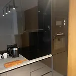Luxury High-tech Apartamento *