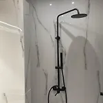 Luxury High-tech Apartamento Larissa