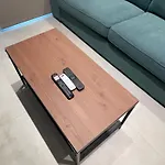 Apartamento Luxury High-tech