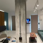 Apartamento Luxury High-tech Larissa