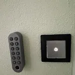 Luxury High-tech Apartamento *