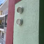 Apartamento Luxury High-tech Larissa