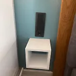 Luxury High-tech * Larissa