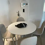 Apartamento Luxury High-tech Larissa