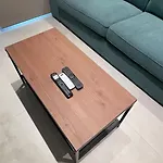 Luxury High-tech Apartamento