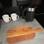 Luxury High-tech *