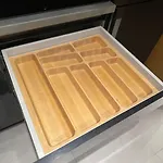 Luxury High-tech Apartment
