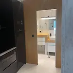 Apartamento Luxury High-tech
