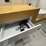 Luxury High-tech Apartamento Larissa