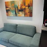 Luxury High-tech * Larissa