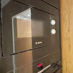 Luxury High-tech