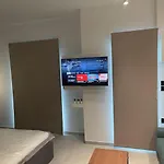Luxury High-tech Apartamento