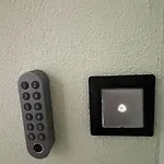 Luxury High-tech Apartamento Larissa