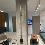 Apartamento Luxury High-tech Larissa