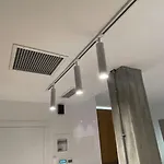 Luxury High-tech Apartment