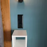 Luxury High-tech *
