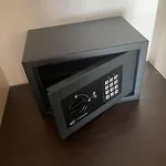 Luxury High-tech