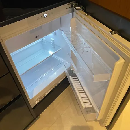 Luxury High-tech Apartment Larissa