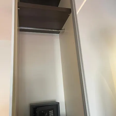 Apartment Luxury High-tech Larissa