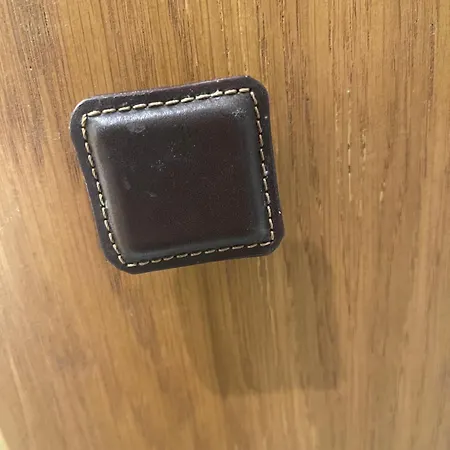 Luxury High-tech