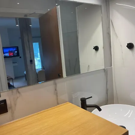 Apartament Luxury High-tech Larissa