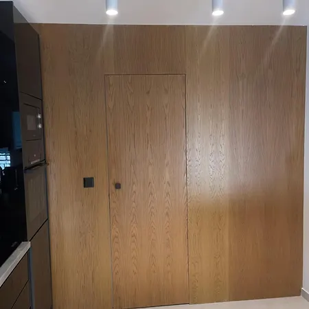 Luxury High-tech