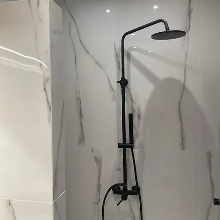 Luxury High-tech Apartament Larissa