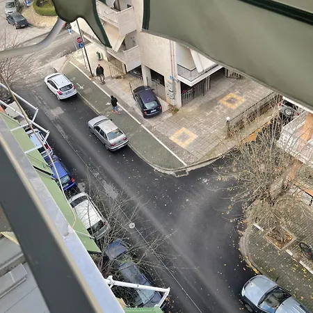 Luxury High-tech Apartment