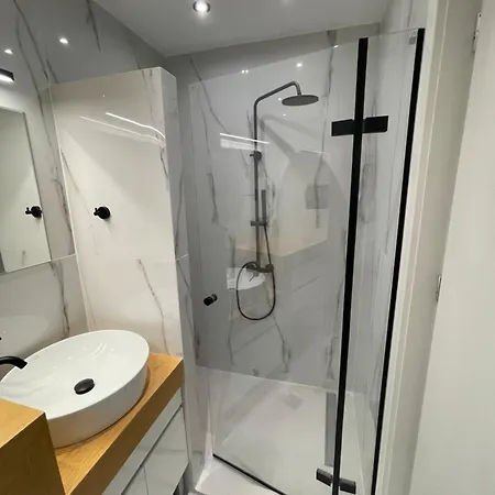 Luxury High-tech