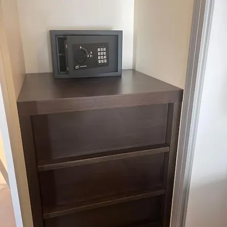 Apartment Luxury High-tech Larissa