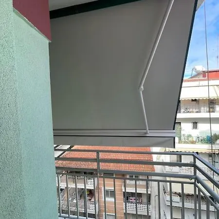 Luxury High-tech Apartment *