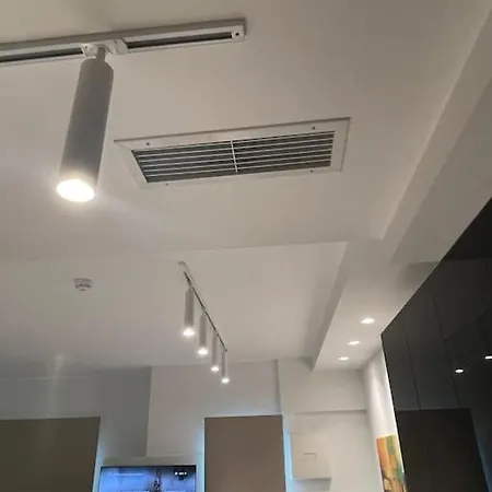 Apartment Luxury High-tech *