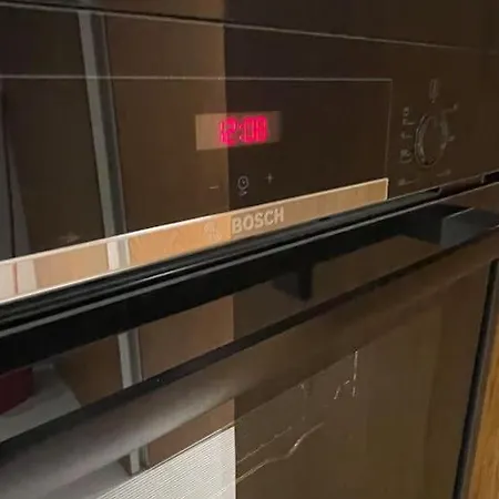 Apartament Luxury High-tech Larissa