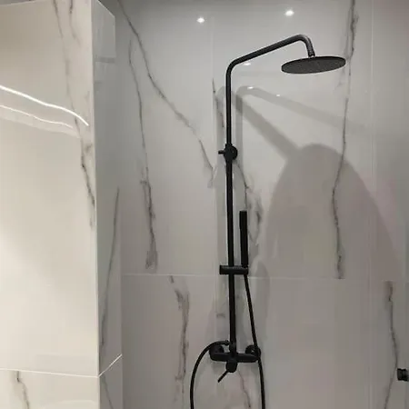 Apartament Luxury High-tech Larissa