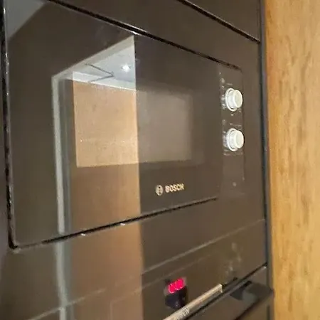 Luxury High-tech