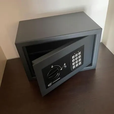 Luxury High-tech
