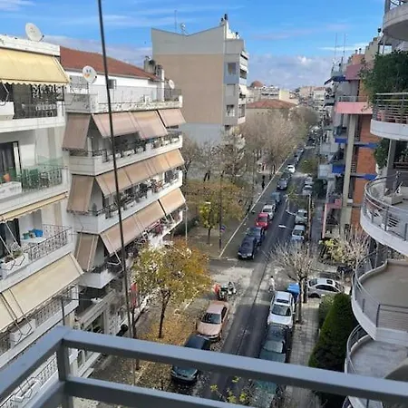 Apartment Luxury High-tech