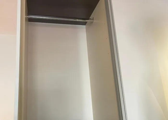 Apartment Luxury High-tech Larissa