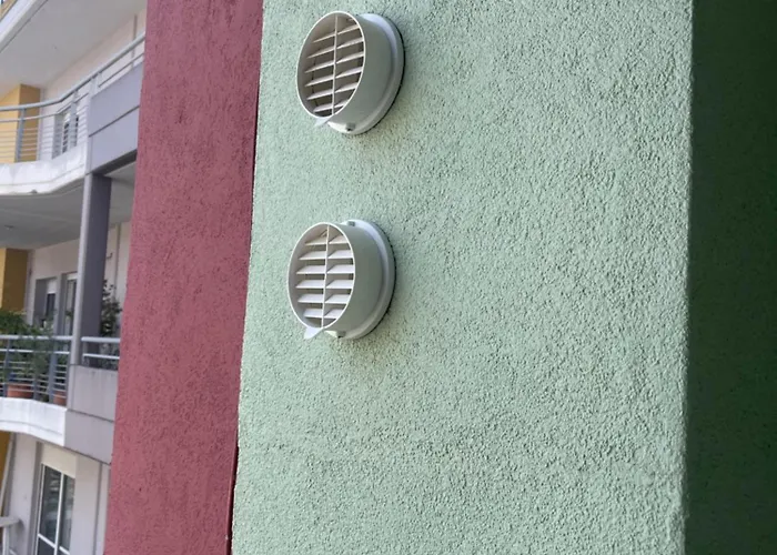 Apartment Luxury High-tech Larissa