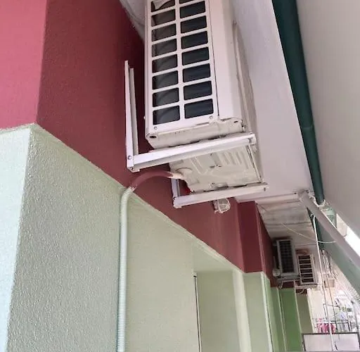 Apartment Luxury High-tech *