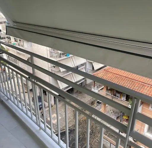 Apartment Luxury High-tech *