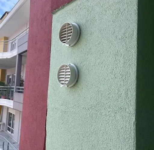 Apartment Luxury High-tech *