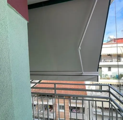 Luxury High-tech Apartment *