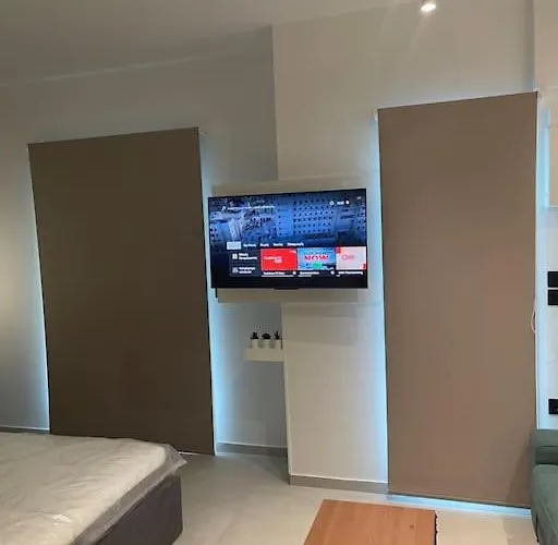 Luxury High-tech Διαμέρισμα