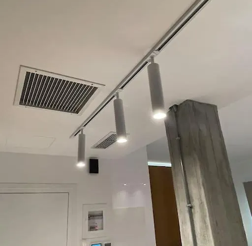 Luxury High-tech Διαμέρισμα