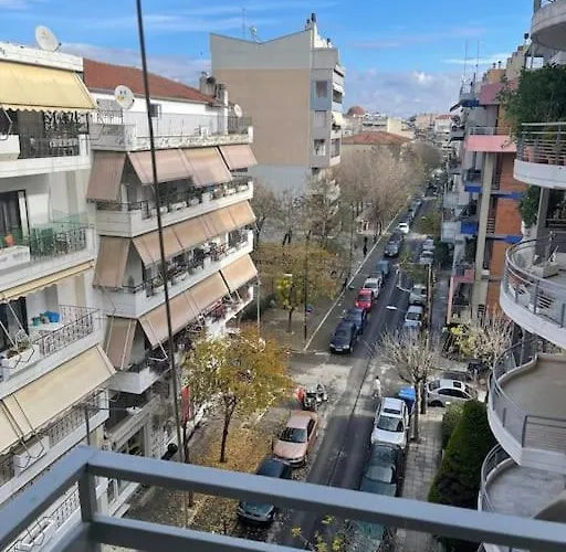 Διαμέρισμα Luxury High-tech